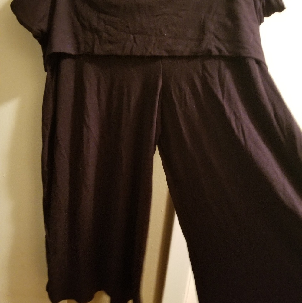 Capri Palazzo pants